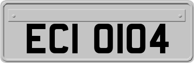 ECI0104