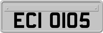 ECI0105