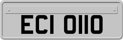 ECI0110