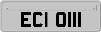 ECI0111