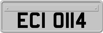 ECI0114