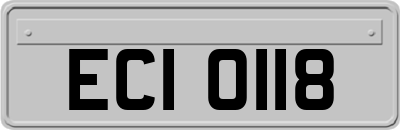 ECI0118