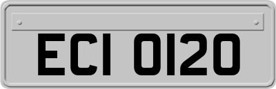 ECI0120