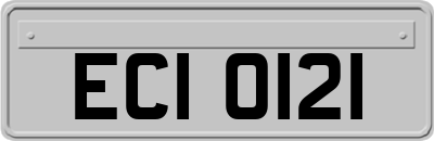 ECI0121