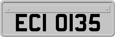 ECI0135