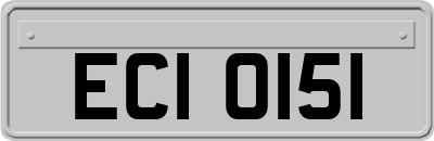 ECI0151
