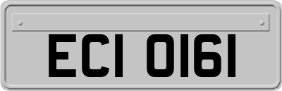 ECI0161