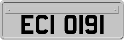 ECI0191