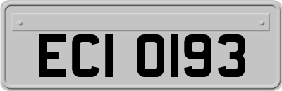ECI0193