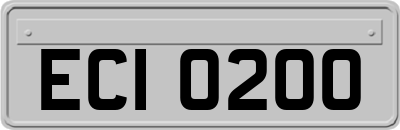 ECI0200