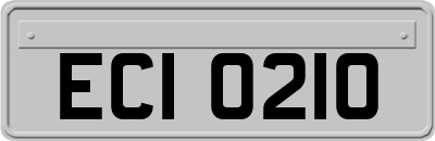 ECI0210