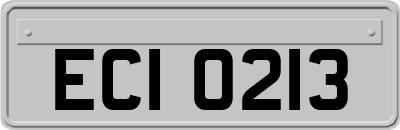 ECI0213