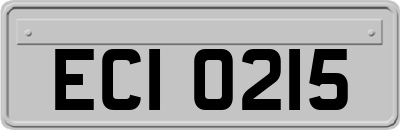 ECI0215