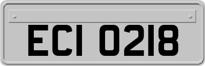 ECI0218