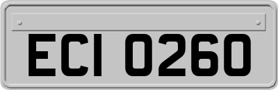 ECI0260