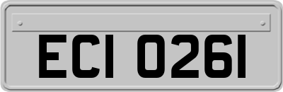 ECI0261