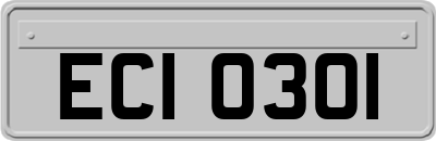 ECI0301