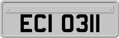 ECI0311