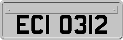 ECI0312