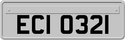 ECI0321
