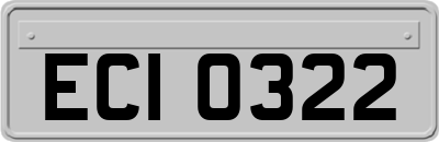 ECI0322