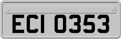 ECI0353