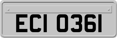 ECI0361
