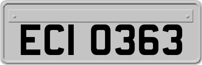 ECI0363