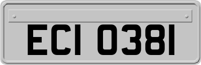 ECI0381