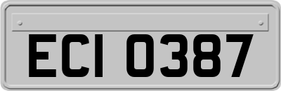 ECI0387