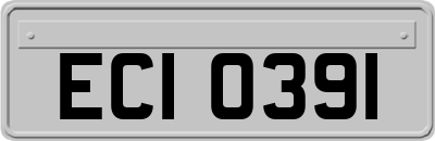 ECI0391