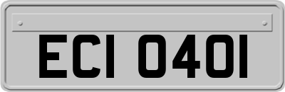 ECI0401