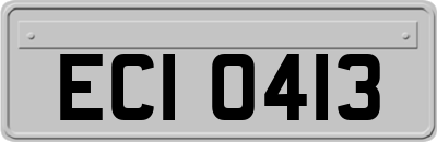 ECI0413