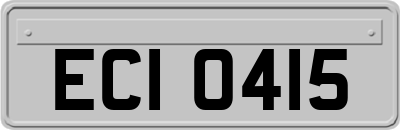 ECI0415
