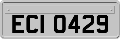 ECI0429