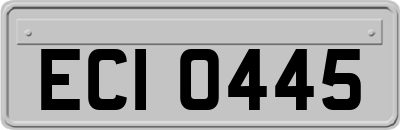 ECI0445