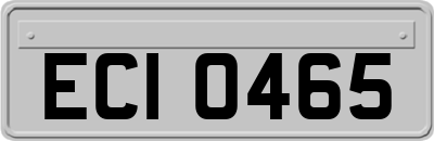 ECI0465