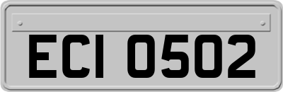 ECI0502
