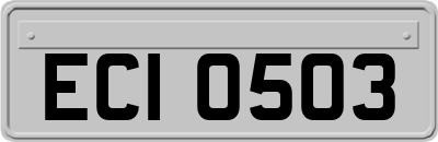 ECI0503