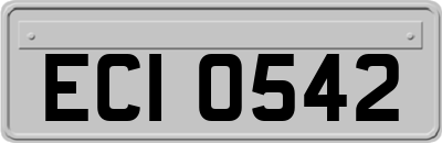 ECI0542