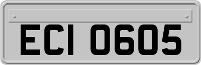 ECI0605