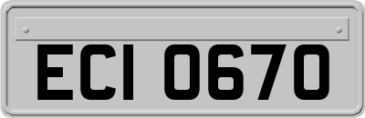 ECI0670