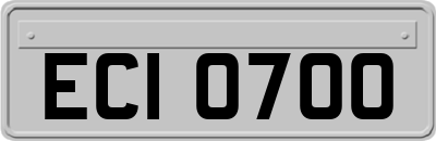 ECI0700