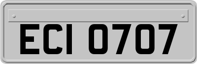 ECI0707