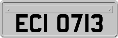 ECI0713