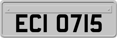 ECI0715