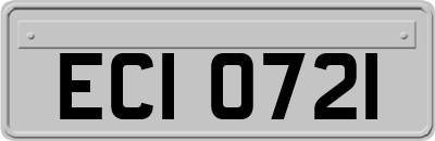 ECI0721
