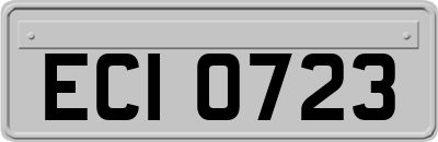 ECI0723