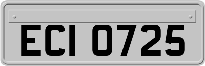 ECI0725
