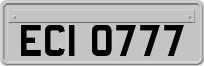 ECI0777